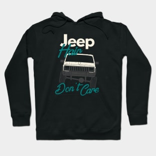 Jeep xj sweatshirt deals